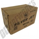 Wholesale Fireworks Silver Jet 6/Pk Case 24/6